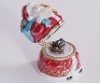 Wholesale Ceramic christmas decoration