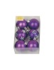 Wholesale christmas decoration&christams ball