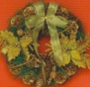 Wholesale Hot Christmas Wreath