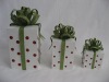 Wholesale Metal Christmas Gift Box