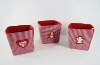 Wholesale Felt Store box
