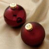 Wholesale decorating christmas ball Xmsb-111