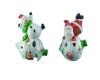 Wholesale Polyresin & Ceramic Christmas Decoration