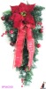 Wholesale Christmas Swag Christmas Gifts Handing Decoration