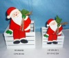 Wholesale Christmas Wooden Gift Box,Wooden Decoration,Christmas Gift