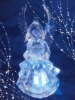 Wholesale led Angel , led light angel, acrylic angel in gifts&crafts