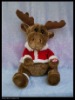 Wholesale Christmas Moose