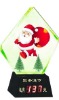 Wholesale nice crystal Christmas gift