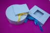 Round gift Box