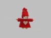 Christmas Figurine