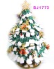 Wholesale christmas gift tree box