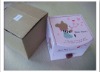 Wholesale paper gift boxes