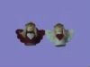 Wholesale Christmas Figurine
