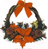Wholesale Hot Christmas Wreath