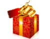 Wholesale wedding party gift boxes