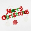 Wholesale 2011 fashion christmas decoration item
