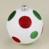 Wholesale Glass Christmas Craft Xmsb-94