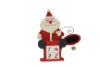 Wholesale Christmas Santa Decoration Calendar