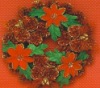 Wholesale Hot Christmas Wreath