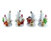Wholesale Polyresin & Ceramic Christmas Decoration