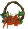 Wholesale Hot Christmas Wreath