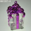 Wholesale christmas gift box with LED light