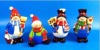 Wholesale ceramic Christmas items