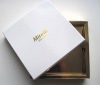 Wholesale fancy chocolate gift boxes