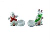 Wholesale Polyresin & Ceramic Christmas Decoration