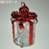 Wholesale christmas gift box with LED light