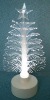 Wholesale fashionable fiber optic christmas tree