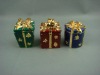 Wholesale Ceramic Candleholder Box
