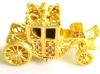 Wholesale gold jewelry box