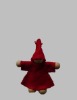Wholesale Christmas Figurine
