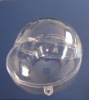 Wholesale Transparent Christmas ball,xmas ball