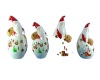 Wholesale Polyresin & Ceramic Christmas Decoration
