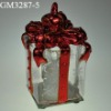 Wholesale christmas gift box with LED light