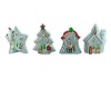 Polyresin & Ceramic Christmas Decoration