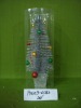 plastic christmas tree