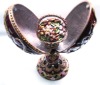 enamel jewelry box