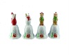 Polyresin & Ceramic Christmas Decoration