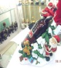 Beautiful decoration christmas toy