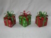 Wholesale Christmas Ornaments Gift Box