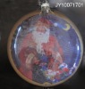 Wholesale Christmas Glass Gifts JY10071701