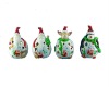 Wholesale Polyresin & Ceramic Christmas Decoration