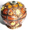 Wholesale enamel jewelry box