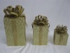 Wholesale Metal Gift Box