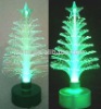 Wholesale USB popular decorative+LED light tree, christmas tree