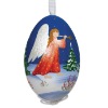 Wholesale Christmas Egg Ornaments