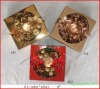 Wholesale Pinus Christmas wreath